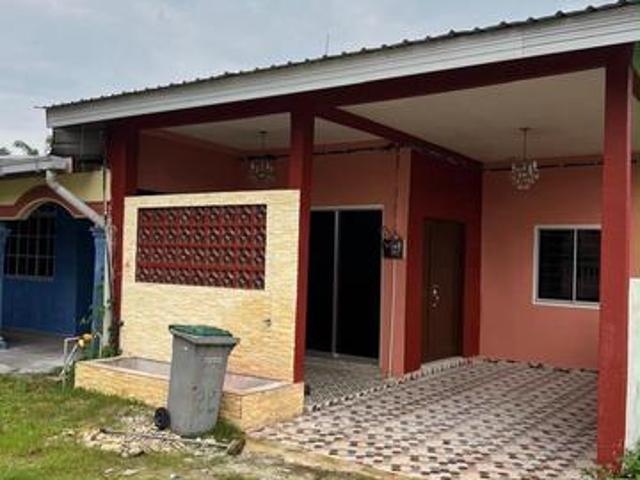 Terraced House for sale in Rengam, Johor