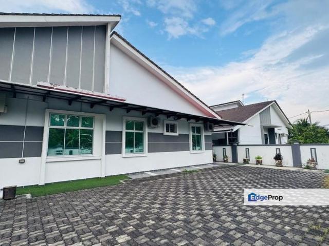House for sale in Pontian, Johor