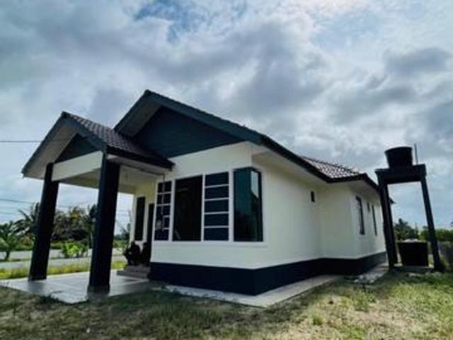 Bungalow for sale in Bachok, باچوق / Bachok