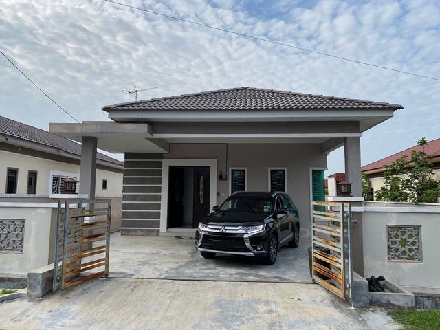 Bungalow for rent in Perak, Tanjong Ipoh