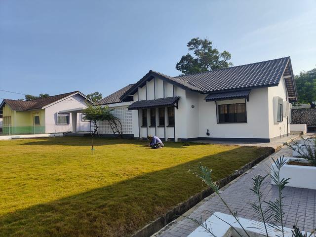 Bungalow for sale in Sungai Udang, Malaka