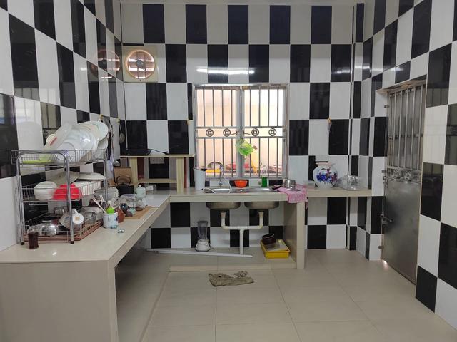 Bungalow for sale in Kajang, Langat