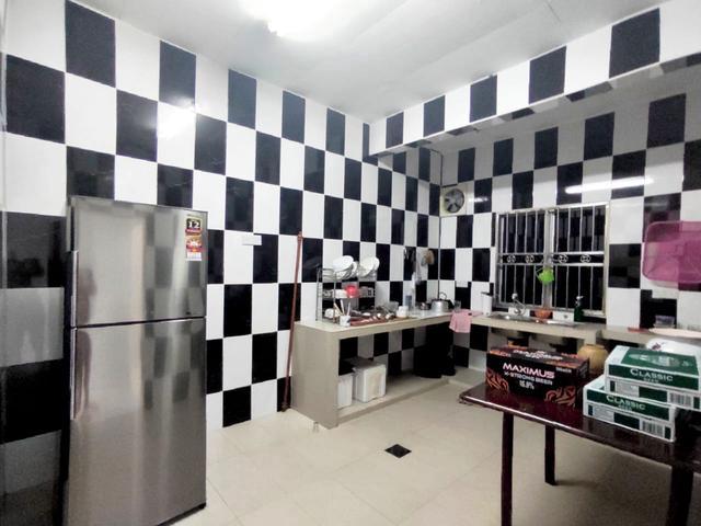 Bungalow for sale in Kajang, Langat