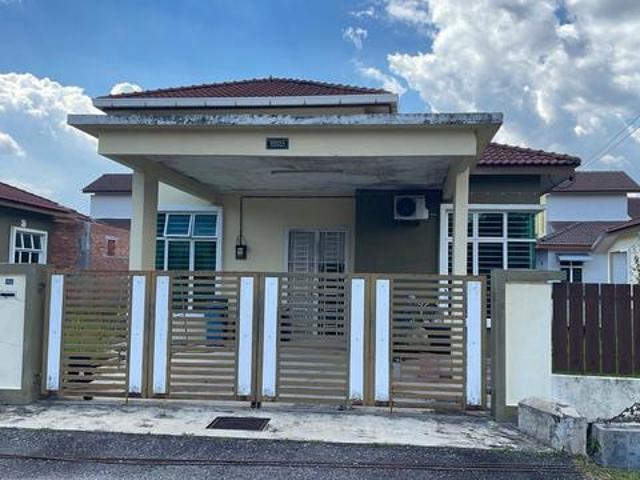 Property for sale in Durian Tunggal, Malaka
