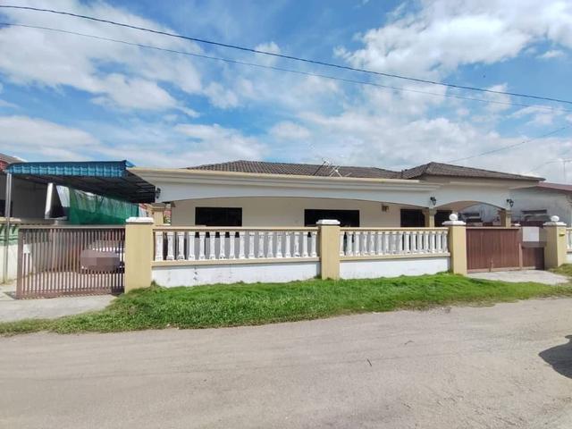 Bungalow for sale in Perak, Gopeng