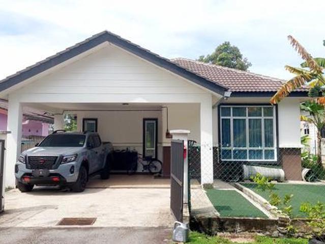 Bungalow for sale in Lengging, Negeri Sembilan