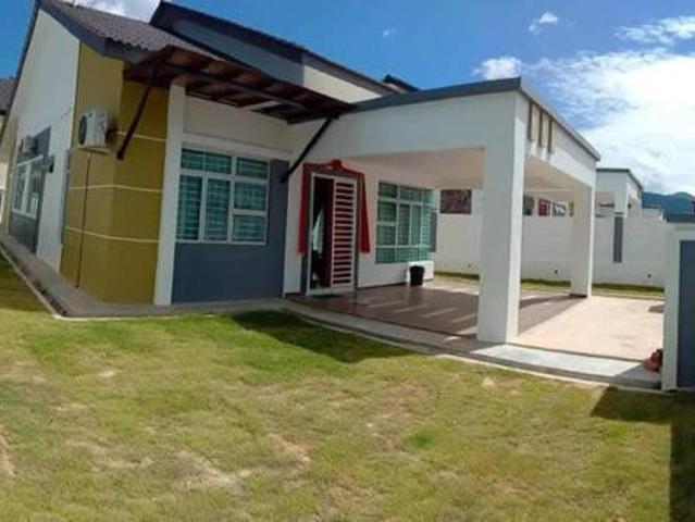 Bungalow for sale in Sendayan Village, Negeri Sembilan