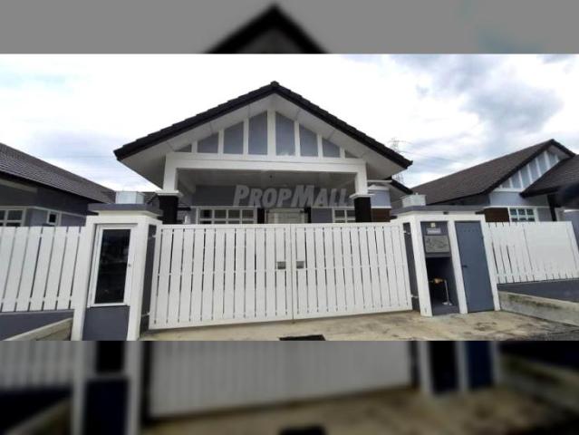 House for rent in Sendayan Village, Negeri Sembilan