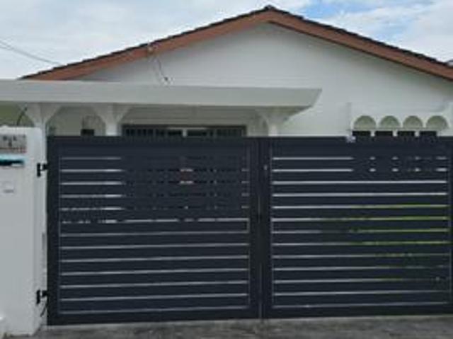 Bungalow for sale in Port Klang, Selangor