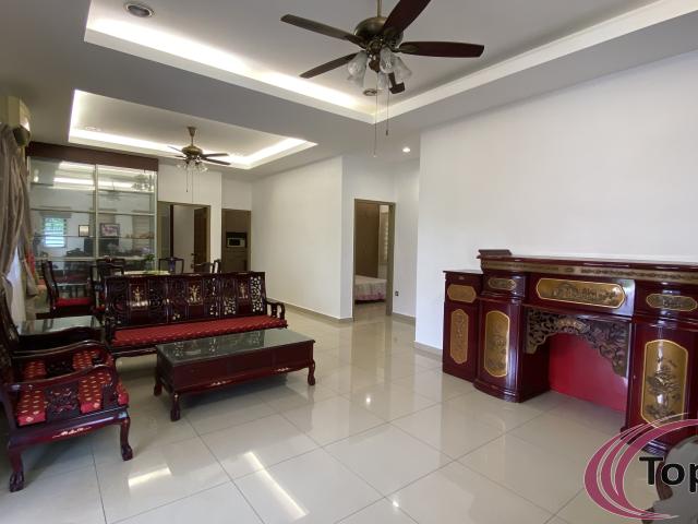 House for rent in Johore Bahru, Johor