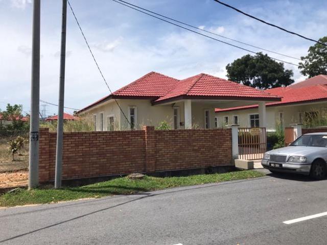 Bungalow for sale in Lengging, Negeri Sembilan