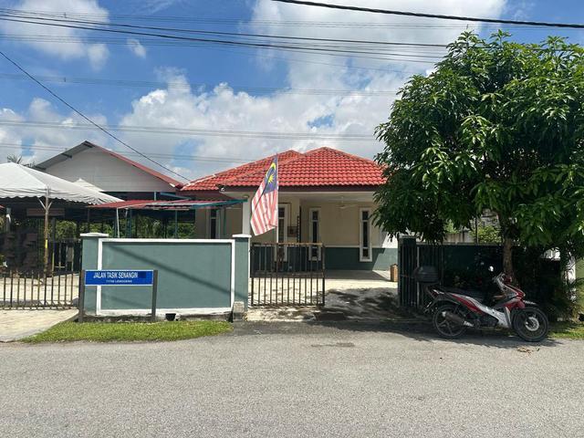 Bungalow for sale in Lengging, Negeri Sembilan