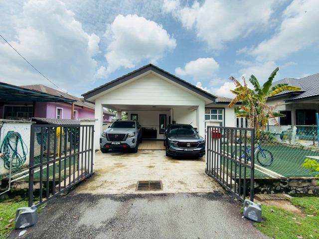Bungalow for sale in Mantin, Negeri Sembilan