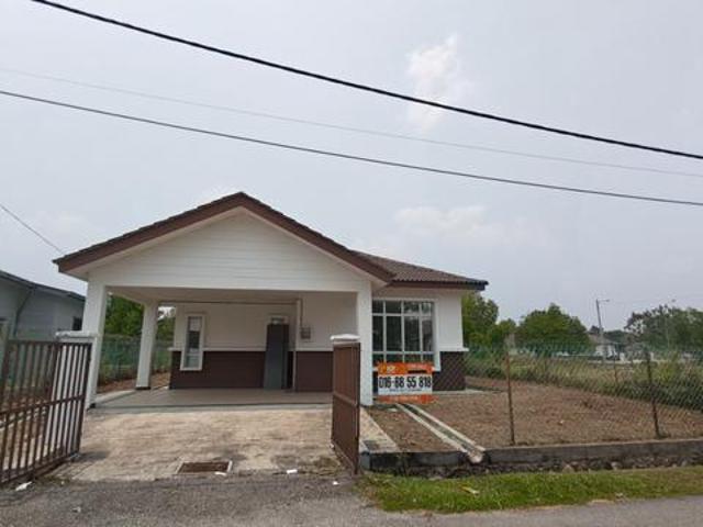 Bungalow for sale in Lengging, Negeri Sembilan