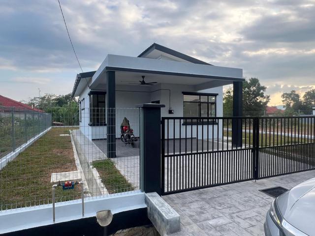 Bungalow for sale in Lengging, Negeri Sembilan