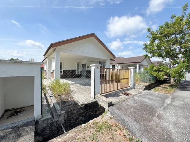 Bungalow for sale in Mantin, Negeri Sembilan