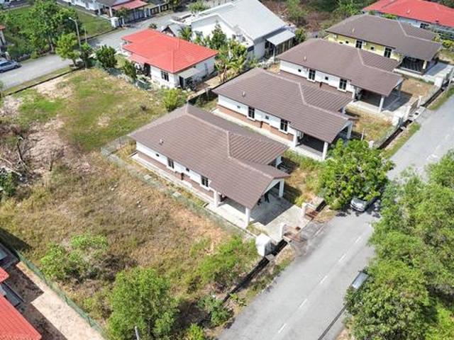 Bungalow for sale in Mantin, Negeri Sembilan