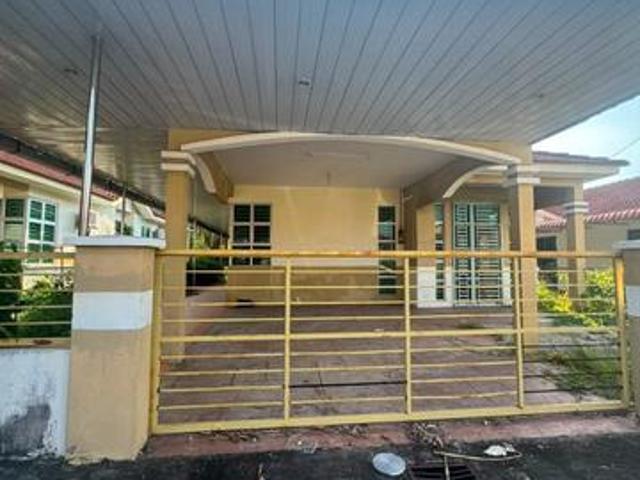Bungalow for sale in Sungai Petani, Kuala Muda