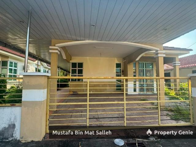 Bungalow for sale in Astana Park Homes, Sungai Petani
