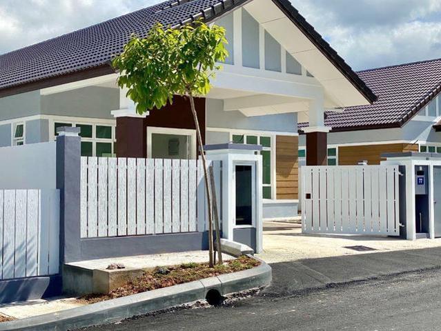 Bungalow for rent in Sendayan Village, Negeri Sembilan