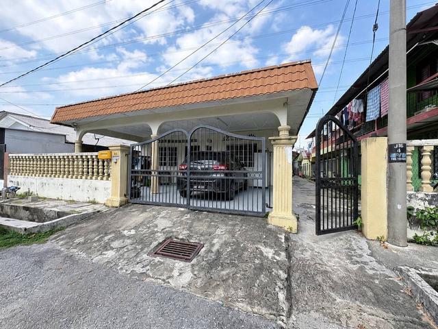 Bungalow for sale in Selayang, Selangor