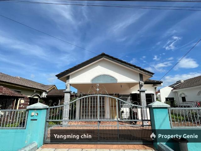 Bungalow for sale in Desa Putra Indah, Majlis Bandaraya Ipoh