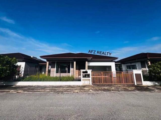 Bungalow for sale in Bertam, Kepala Batas