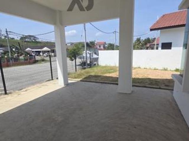 Bungalow for sale in Kuantan, Pahang