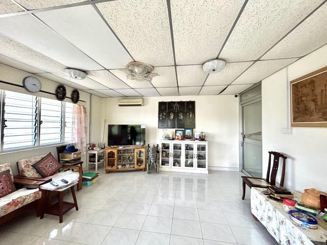 Bungalow for sale in Sendayan Village, Negeri Sembilan