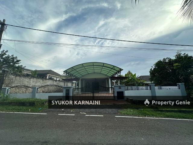Bungalow for sale in Selangor