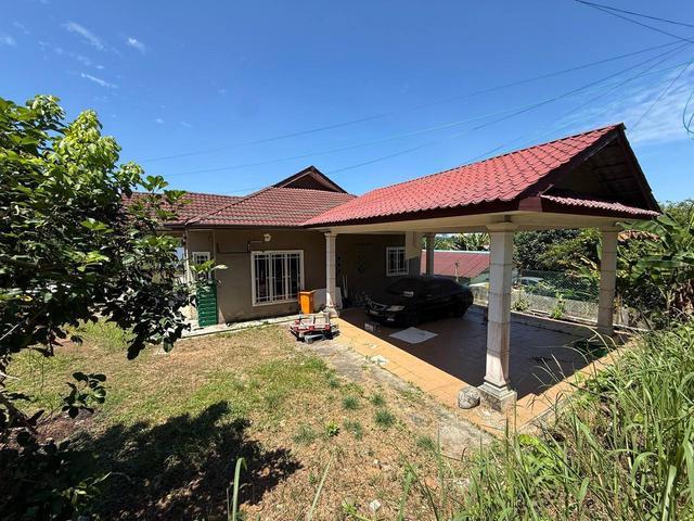Bungalow for sale in Petaling, Alam Impian