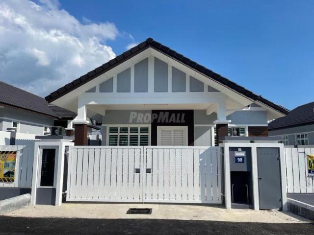 Apartment for rent in Sendayan Village, Negeri Sembilan