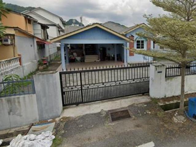 Bungalow for sale in Selayang, Selangor