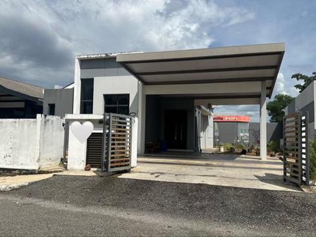 Bungalow for sale in Sungai Petani, Kuala Muda