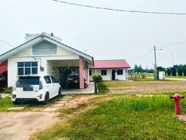 Terraced House for sale in Pengerang, Kota Tinggi