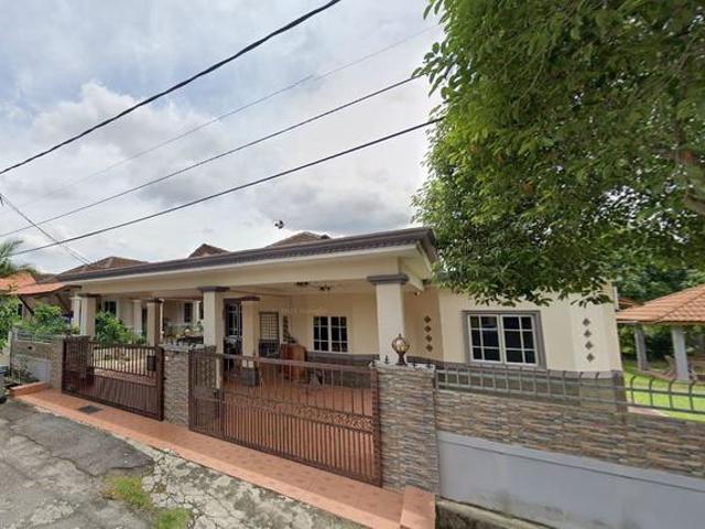 Bungalow for sale in Sendayan Village, Negeri Sembilan