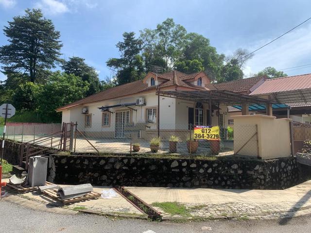 Bungalow for sale in Sendayan Village, Negeri Sembilan