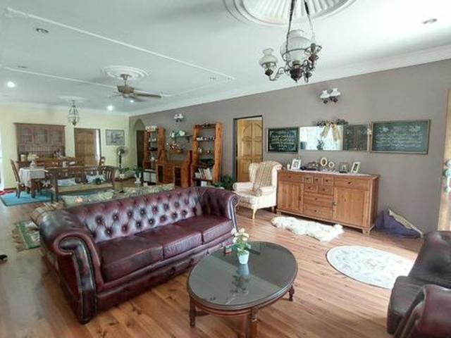 Bungalow for sale in Serendah, Selangor