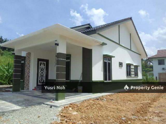 Bungalow for sale in Kajang, Langat