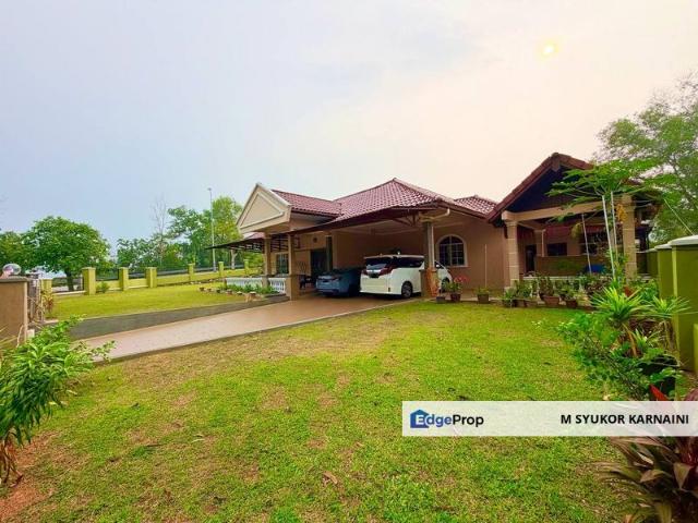 House for sale in Shah Alam, Petaling