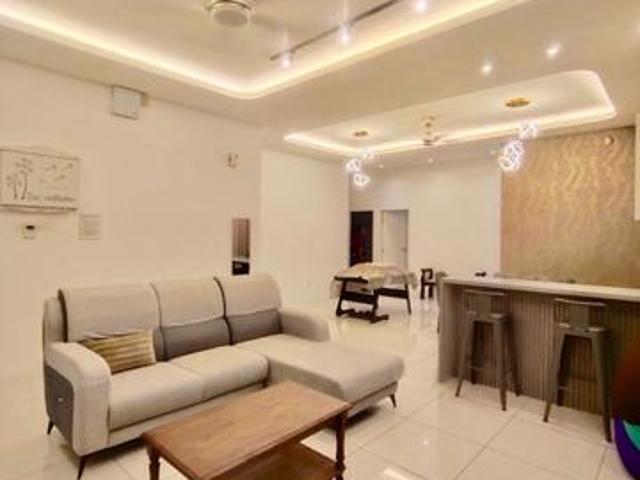 Bungalow for rent in Sungai Petani, Kuala Muda