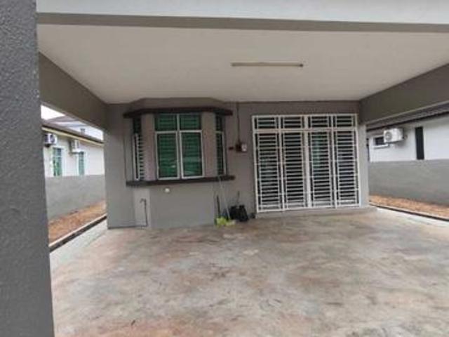 Bungalow for rent in Wellesley, Penang