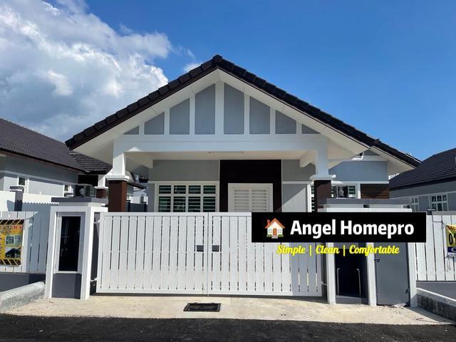 Bungalow for rent in Sendayan Village, Negeri Sembilan
