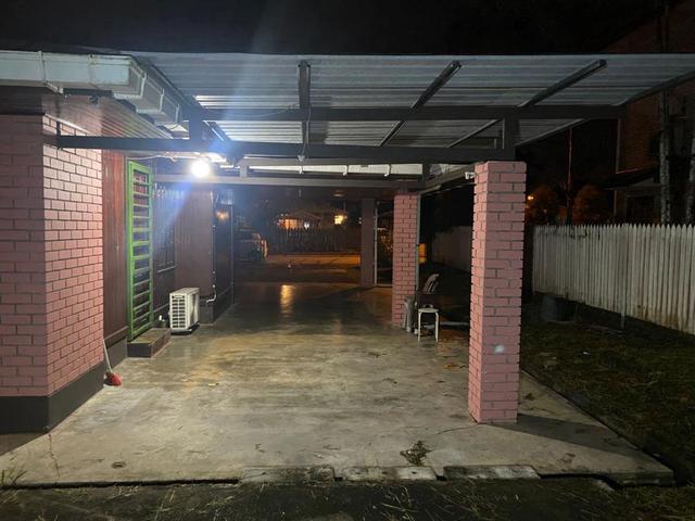 Bungalow for rent in Kuching, Sarawak