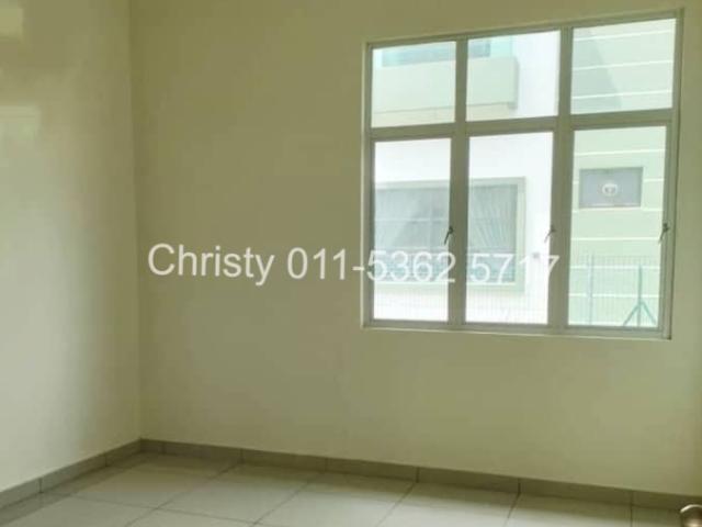 House for rent in Wellesley, Penang