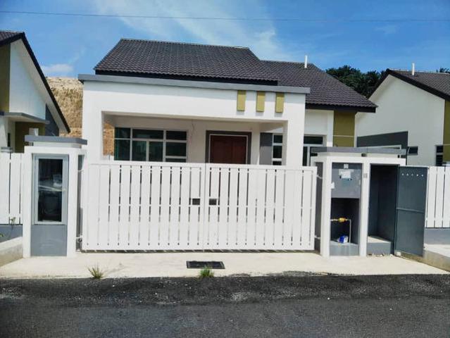 Bungalow for rent in Sendayan Village, Negeri Sembilan