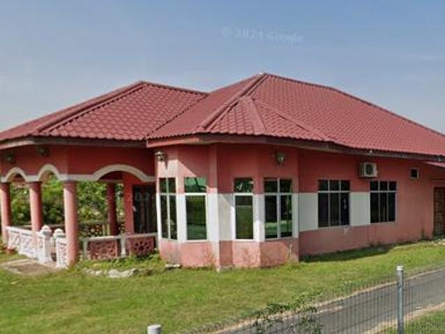 Bungalow for rent in Alor Setar, Kedah