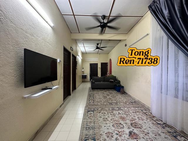 Bungalow for sale in Sungai Petani, Kuala Muda
