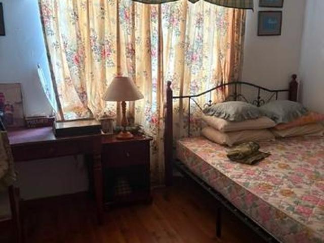 Bungalow for sale in Serendah, Selangor