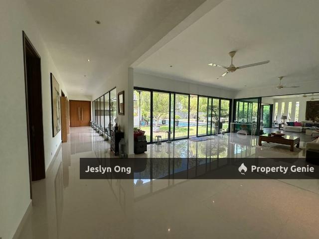 Bungalow for sale in Bukit Ledang, Johor